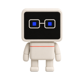 iro, kemero's AI colleague